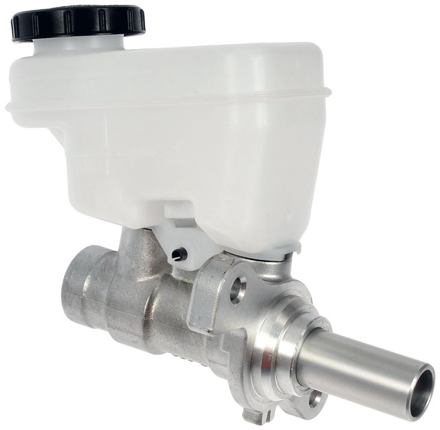 Brake Master Cylinder - Dorman M630917 Brake Master Cylinder Compatible with Select Subaru Models - M630917 First Stop Series Brake Master Cylinder With Reservoir - New Master Cylinder - Brake Master Cylinder - This brake master cylinder is precision-engineered to match the design, function, and performance of the original master cylinder on specific vehicle years, makes and models. It is made of new, high-quality materials for a safe, durable replacement. - Subaru 2016-13