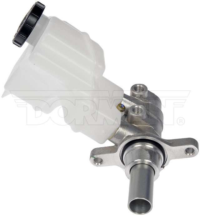 Dorman M630923 Brake Master Cylinder Compatible with Select Nissan Models - M630923 First Stop Series Brake Master Cylinder With Reservoir - New Master Cylinder - Brake Master Cylinder - This brake master cylinder is precision-engineered to match the design, function, and performance of the original master cylinder on specific vehicle years, makes and models. It is made of new, high-quality materials for a safe, durable replacement. - Nissan Altima 2017-12, Nissan Maxima 2017-16