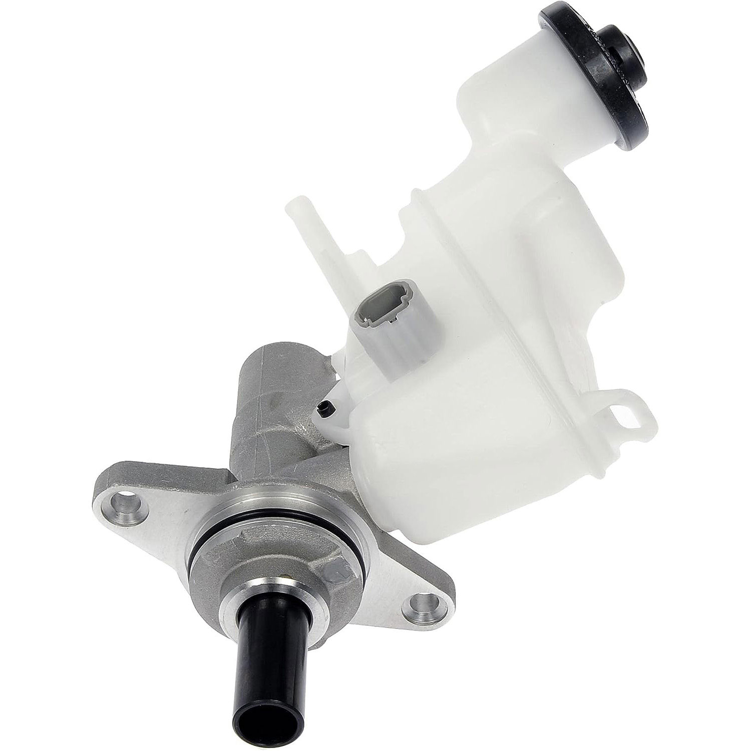 Brake Master Cylinder - M630932 First Stop Series Brake Master Cylinder With Reservoir - New Master Cylinder - Brake Master Cylinder - This brake master cylinder is precision-engineered to match the design, function, and performance of the original master cylinder on specific vehicle years, makes and models. It is made of new, high-quality materials for a safe, durable replacement. - Toyota Yaris 2019-12