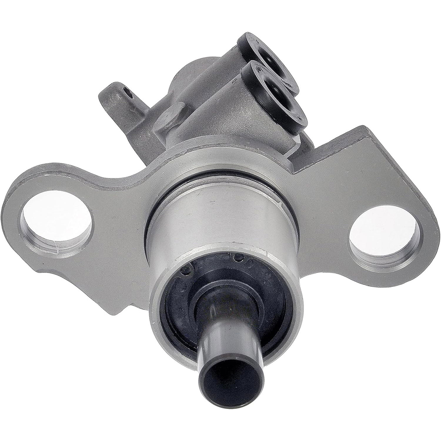 M630935 First Stop Series Brake Master Cylinder Without Reservoir - New Master Cylinder - Brake Master Cylinder - This brake master cylinder is precision-engineered to match the design, function, and performance of the original master cylinder on specific vehicle years, makes and models. It is made of new, high-quality materials for a safe, durable replacement. - Audi A8 Quattro 2003-00, Audi Allroad Quattro 2005-01, Audi S8 2003-01