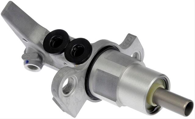 Dorman M630936 Brake Master Cylinder Compatible with Select Audi Models - M630936 First Stop Series Brake Master Cylinder Without Reservoir - New Master Cylinder - Brake Master Cylinder - This brake master cylinder is precision-engineered to match the design, function, and performance of the original master cylinder on specific vehicle years, makes and models. It is made of new, high-quality materials for a safe, durable replacement. - Audi 2017-12