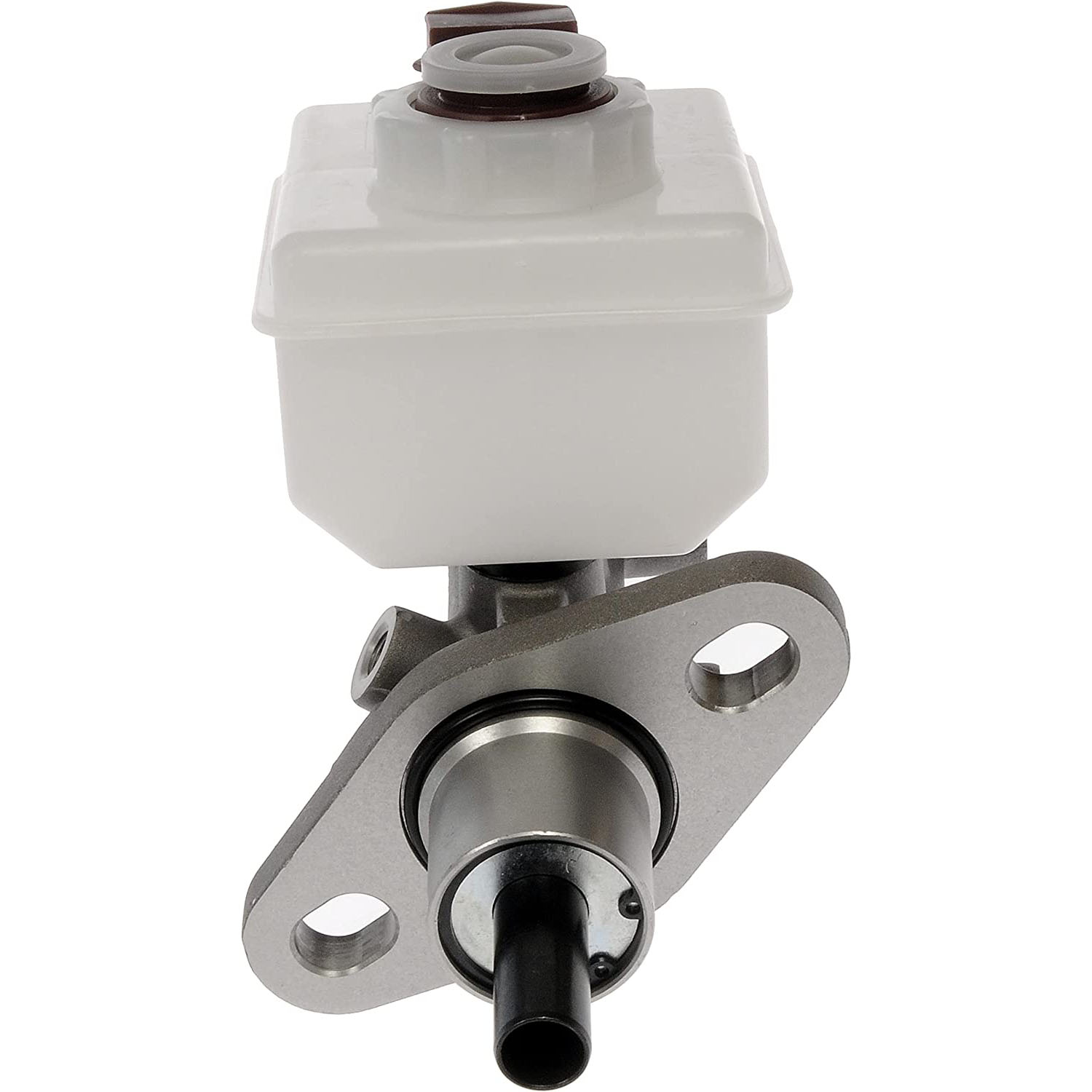 M630969 First Stop Series Brake Master Cylinder With Reservoir - New Master Cylinder - Brake Master Cylinder - This brake master cylinder is precision-engineered to match the design, function, and performance of the original master cylinder on specific vehicle years, makes and models. It is made of new, high-quality materials for a safe, durable replacement. - Land Rover Range Rover 1989-87