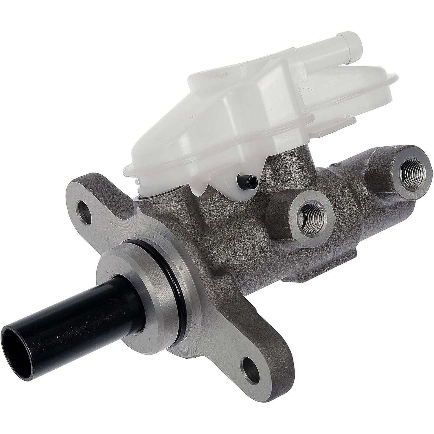 Dorman M630986 Brake Master Cylinder Compatible with Select Acura/Honda Models - M630986 First Stop Series Brake Master Cylinder Without Reservoir - New Master Cylinder - Brake Master Cylinder - This brake master cylinder is precision-engineered to match the design, function, and performance of the original master cylinder on specific vehicle years, makes and models. It is made of new, high-quality materials for a safe, durable replacement. - Acura ILX 2015-13, Honda Civic 2015-12