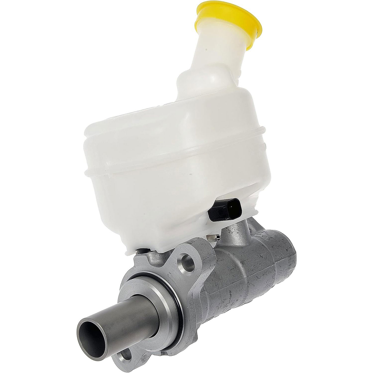 Brake Master Cylinder - M631038 First Stop Series Brake Master Cylinder With Reservoir - New Master Cylinder - Brake Master Cylinder - This brake master cylinder is precision-engineered to match the design, function, and performance of the original master cylinder on specific vehicle years, makes and models. It is made of new, high-quality materials for a safe, durable replacement. - Ford 2020-15