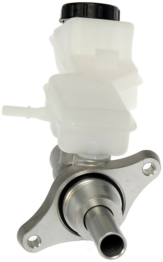 Brake Master Cylinder - M631066 First Stop Series Brake Master Cylinder Without Reservoir - New Master Cylinder - Brake Master Cylinder - This brake master cylinder is precision-engineered to match the design, function, and performance of the original master cylinder on specific vehicle years, makes and models. It is made of new, high-quality materials for a safe, durable replacement. - Mazda 3 2018-14, Mazda 3 Sport 2018-16