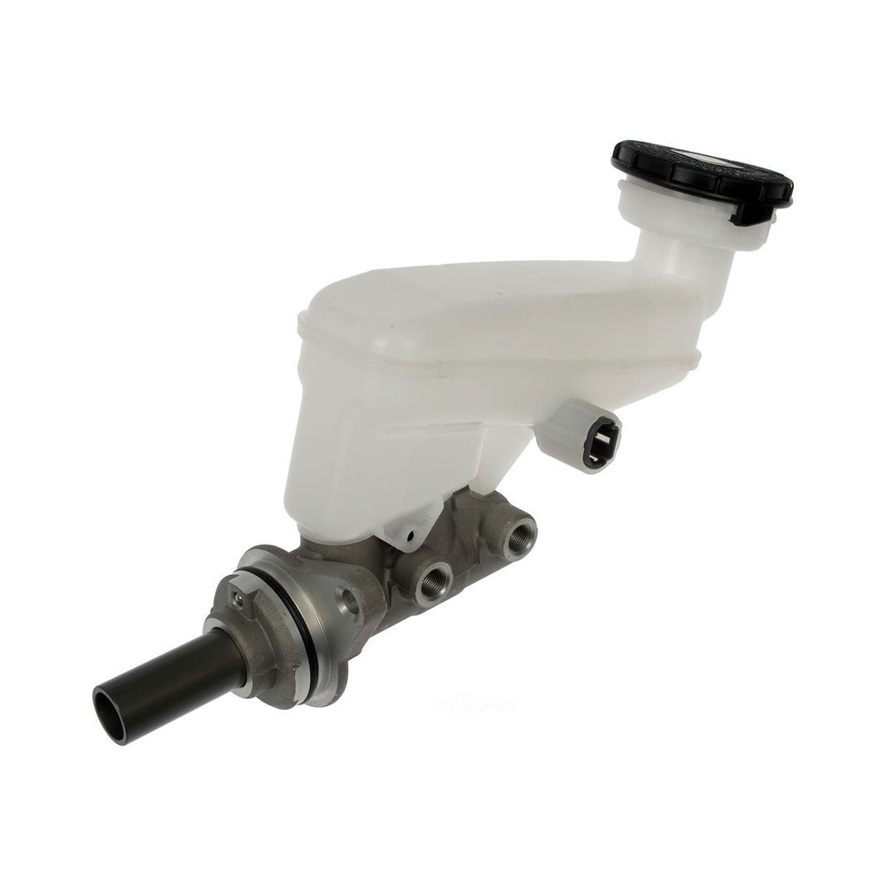 Brake Master Cylinder - M631083 First Stop Series Brake Master Cylinder With Reservoir - New Master Cylinder - Brake Master Cylinder - This brake master cylinder is precision-engineered to match the design, function, and performance of the original master cylinder on specific vehicle years, makes and models. It is made of new, high-quality materials for a safe, durable replacement. - Honda Odyssey 2020-18