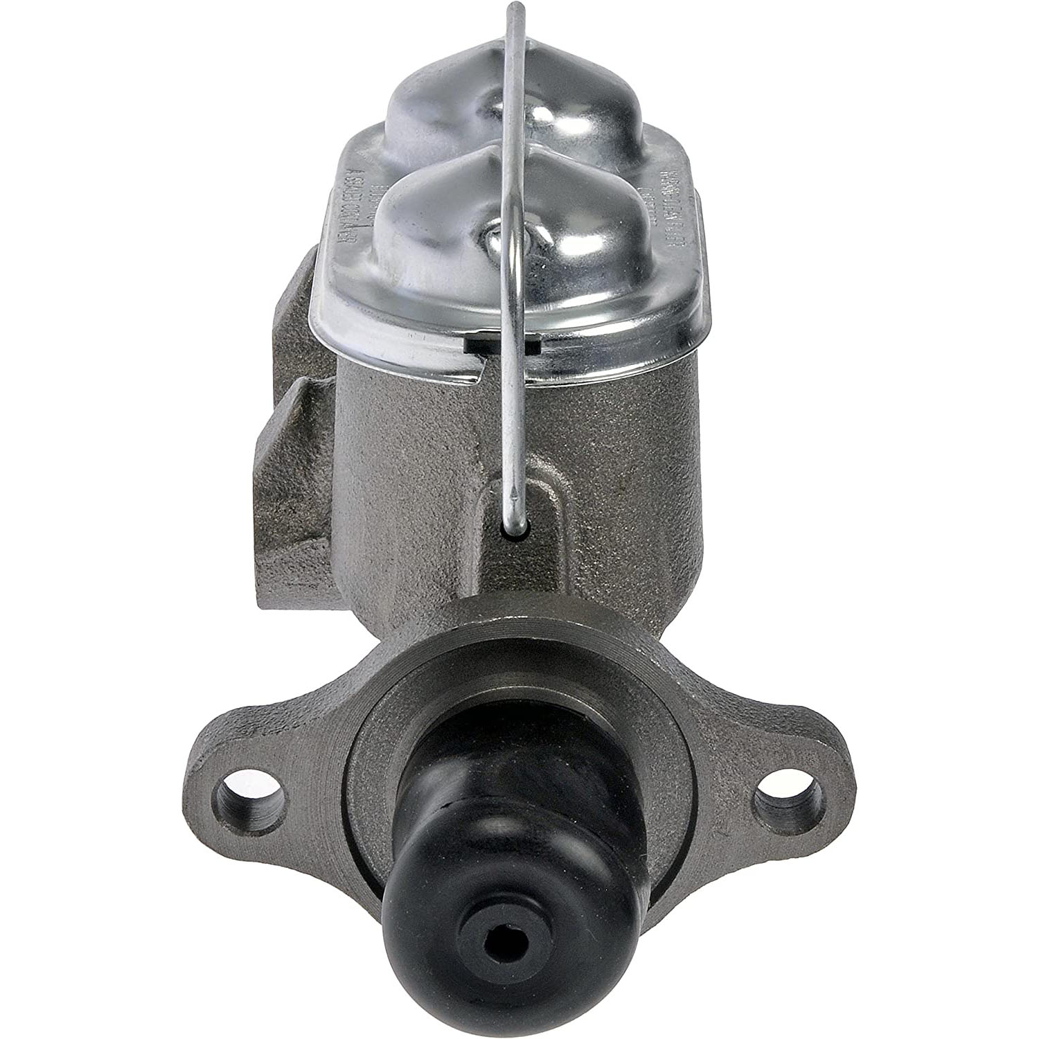 Brake Master Cylinder - Dorman M64885 Brake Master Cylinder Compatible with Select Chevrolet / GMC Models - M64885 First Stop Series Brake Master Cylinder With Reservoir - NEW MASTER CYLINDER - Brake Master Cylinder - This brake master cylinder is precision-engineered to match the design, function, and performance of the original master cylinder on specific vehicle years, makes and models. It is made of new, high-quality materials for a safe, durable replacement. - Chevrolet 1978-75, Chevrolet 1971-67, GMC 1978-75, GMC 1971-67