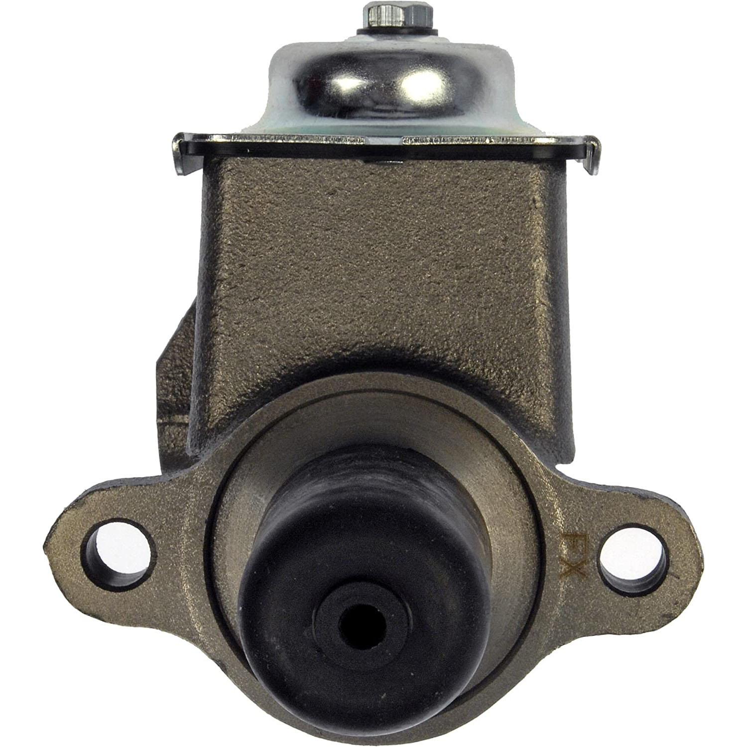 Brake Master Cylinder - Dorman M64986 Brake Master Cylinder Compatible with Select Models - M64986 First Stop Series Brake Master Cylinder With Reservoir - NEW MASTER CYLINDER - Brake Master Cylinder - This brake master cylinder is precision-engineered to match the design, function, and performance of the original master cylinder on specific vehicle years, makes and models. It is made of new, high-quality materials for a safe, durable replacement. - Buick 1974-73, Chevrolet 1974-67, GMC 1972-71, Oldsmobile 1974-73, Pontiac 1974-71, Pontiac 1967