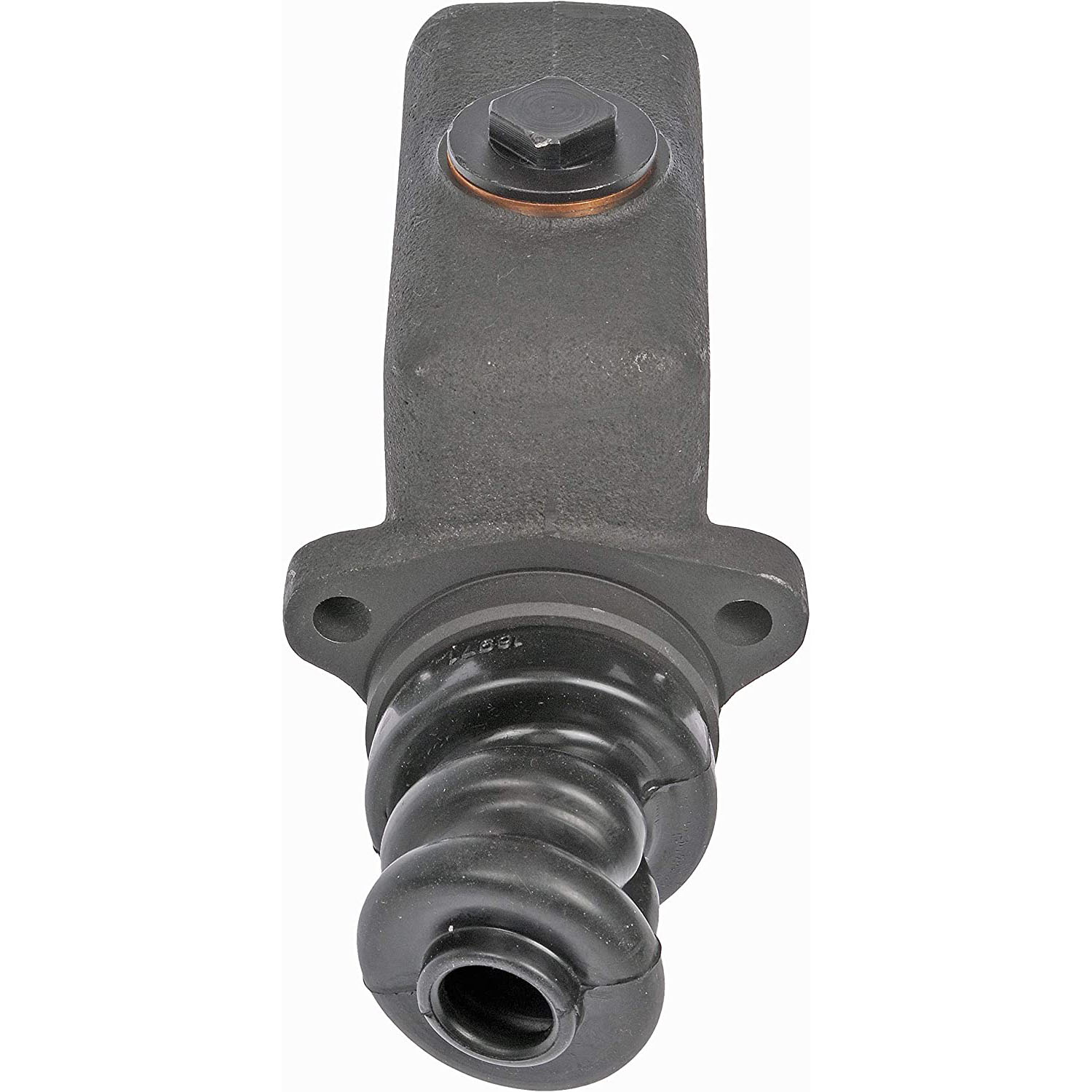 Brake Master Cylinder - DORMAN 1.5" Brake Master Cylinder for Diamond T / International - Dorman M661 Brake Master Cylinder Compatible with Select Models - M661 First Stop Series Brake Master Cylinder With Reservoir - NEW MASTER CYLINDER - Brake Master Cylinder - This brake master cylinder is precision-engineered to match the design, function, and performance of the original master cylinder on specific vehicle years, makes and models. It is made of new, high-quality materials for a safe, durable replacement. - 1983-80, 1949-44, 1942-36