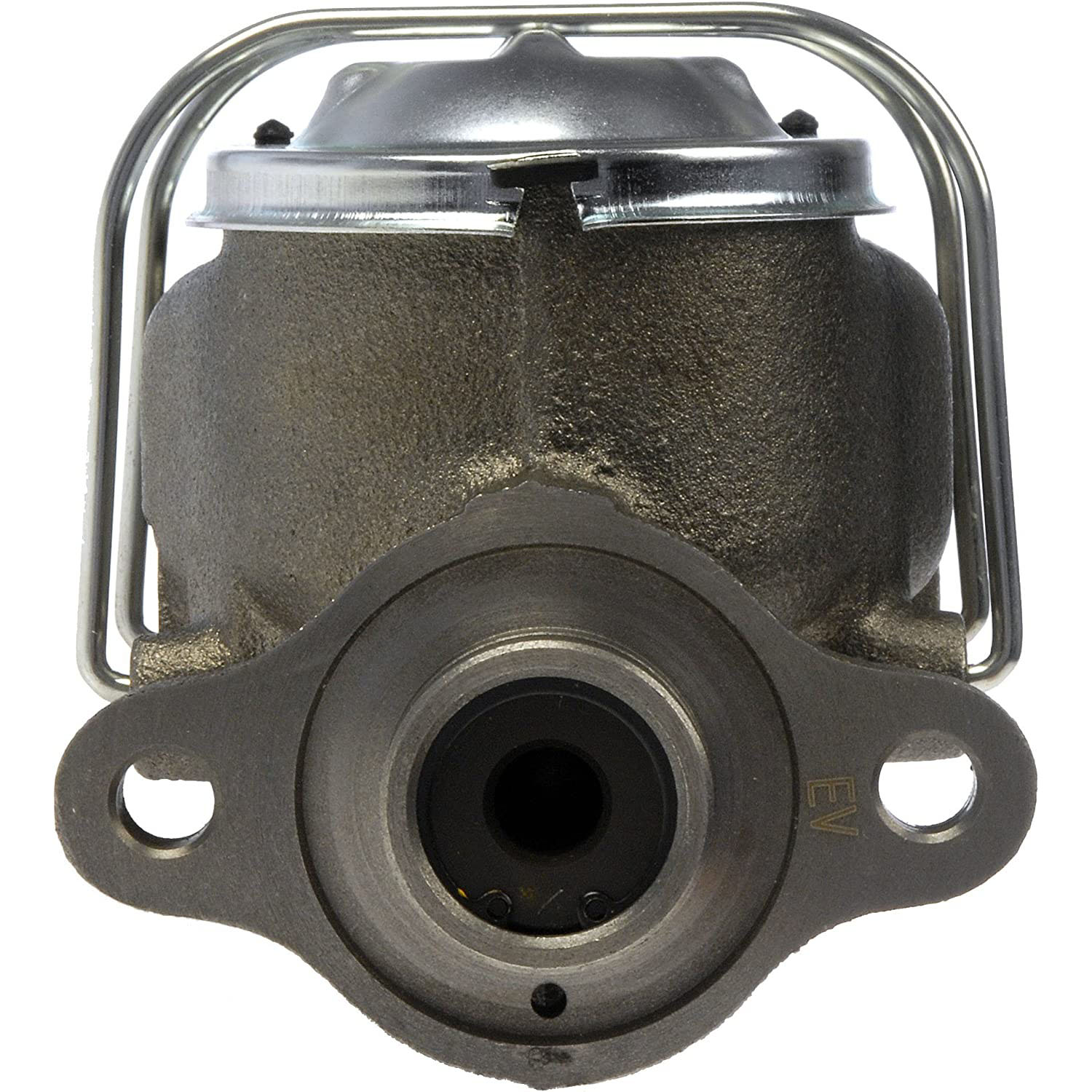 Brake Master Cylinder - Dorman M71285 Brake Master Cylinder Compatible with Select Chevrolet / GMC Models - M71285 First Stop Series Brake Master Cylinder With Reservoir - NEW MASTER CYLINDER - Brake Master Cylinder - This brake master cylinder is precision-engineered to match the design, function, and performance of the original master cylinder on specific vehicle years, makes and models. It is made of new, high-quality materials for a safe, durable replacement. - Chevrolet 1973-67, GMC 1973-71