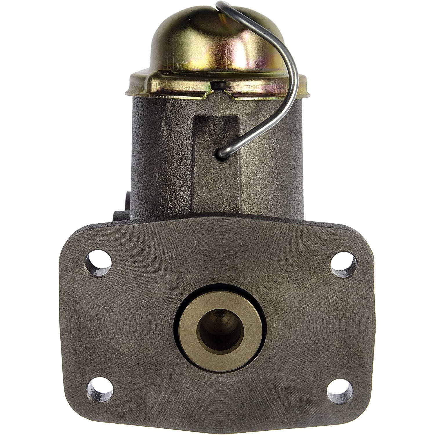 Brake Master Cylinder - Dorman M71297 Brake Master Cylinder Compatible with Select Chrysler / Dodge / Plymouth Models - M71297 First Stop Series Brake Master Cylinder With Reservoir - NEW MASTER CYLINDER - Brake Master Cylinder - This brake master cylinder is precision-engineered to match the design, function, and performance of the original master cylinder on specific vehicle years, makes and models. It is made of new, high-quality materials for a safe, durable replacement. - Chrysler 1970-69, Dodge 1970-69, Plymouth 1970, Plymouth 1967