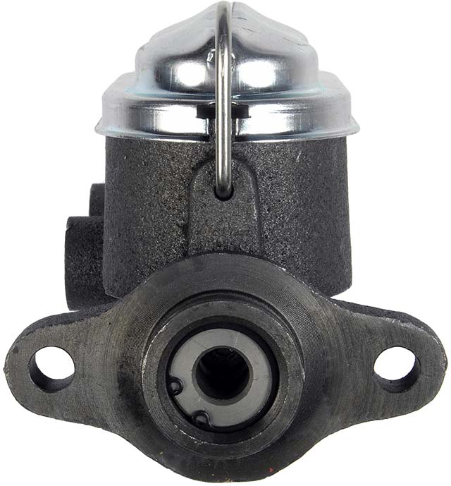 Brake Master Cylinder - Dorman M73323 Brake Master Cylinder Compatible with Select Ford / Mercury Models - M73323 First Stop Series Brake Master Cylinder With Reservoir - NEW MASTER CYLINDER - Brake Master Cylinder - This brake master cylinder is precision-engineered to match the design, function, and performance of the original master cylinder on specific vehicle years, makes and models. It is made of new, high-quality materials for a safe, durable replacement. - Ford 1972-67, Mercury 1971-67