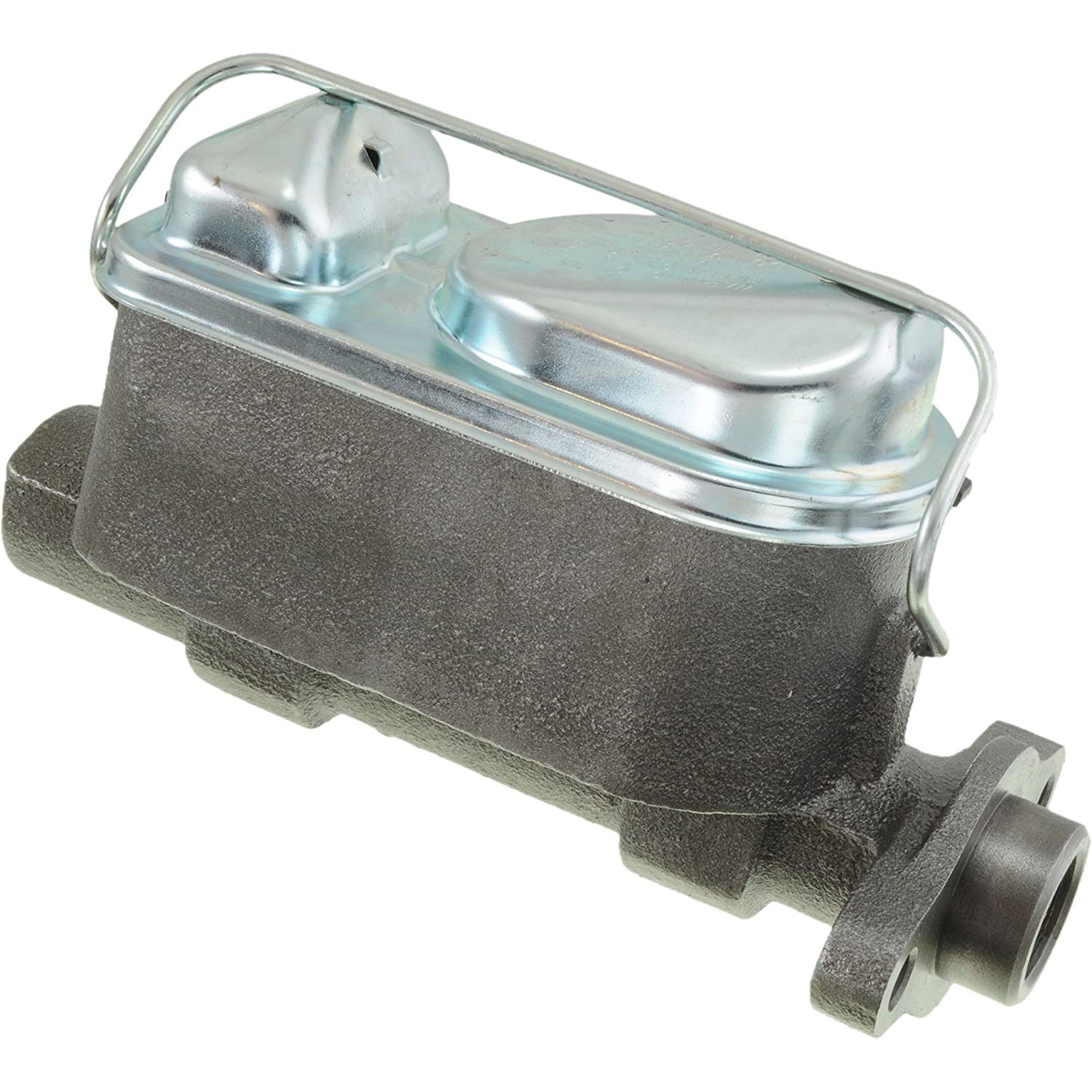 Brake Master Cylinder - Dorman M80903 Brake Master Cylinder Compatible with Select Ford / Lincoln / Mercury Models - M80903 First Stop Series Brake Master Cylinder With Reservoir - NEW MASTER CYLINDER - Brake Master Cylinder - This brake master cylinder is precision-engineered to match the design, function, and performance of the original master cylinder on specific vehicle years, makes and models. It is made of new, high-quality materials for a safe, durable replacement. - Ford 1979-73, Lincoln 1974-73, Mercury 1979-73