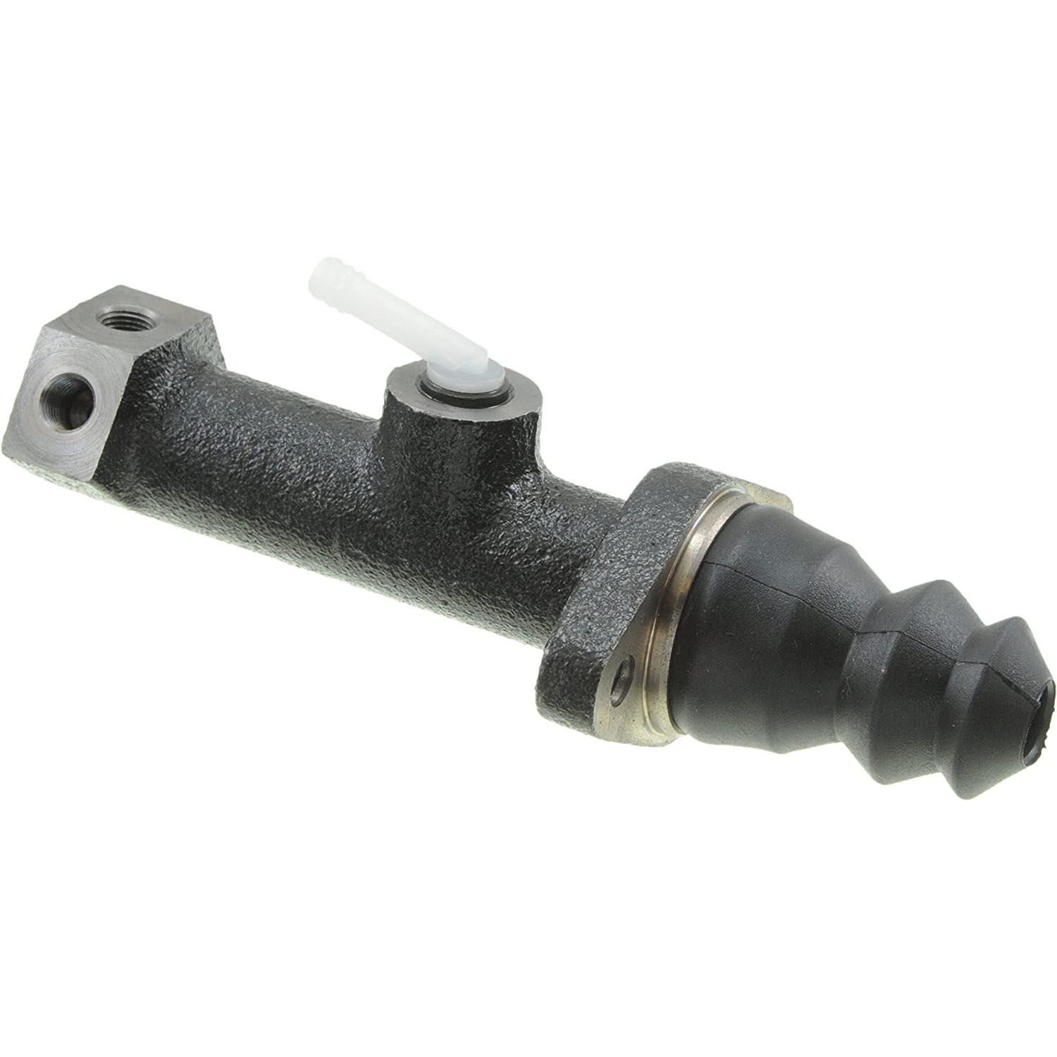 Brake Master Cylinder - Dorman M90547 Brake Master Cylinder Compatible with Select Volkswagen Models - M90547 First Stop Series Brake Master Cylinder Without Reservoir - NEW MASTER CYLINDER - Brake Master Cylinder - This brake master cylinder is precision-engineered to match the design, function, and performance of the original master cylinder on specific vehicle years, makes and models. It is made of new, high-quality materials for a safe, durable replacement. - Volkswagen Beetle 1977, Volkswagen Beetle 1970-65, Volkswagen Karmann Ghia 1966-65