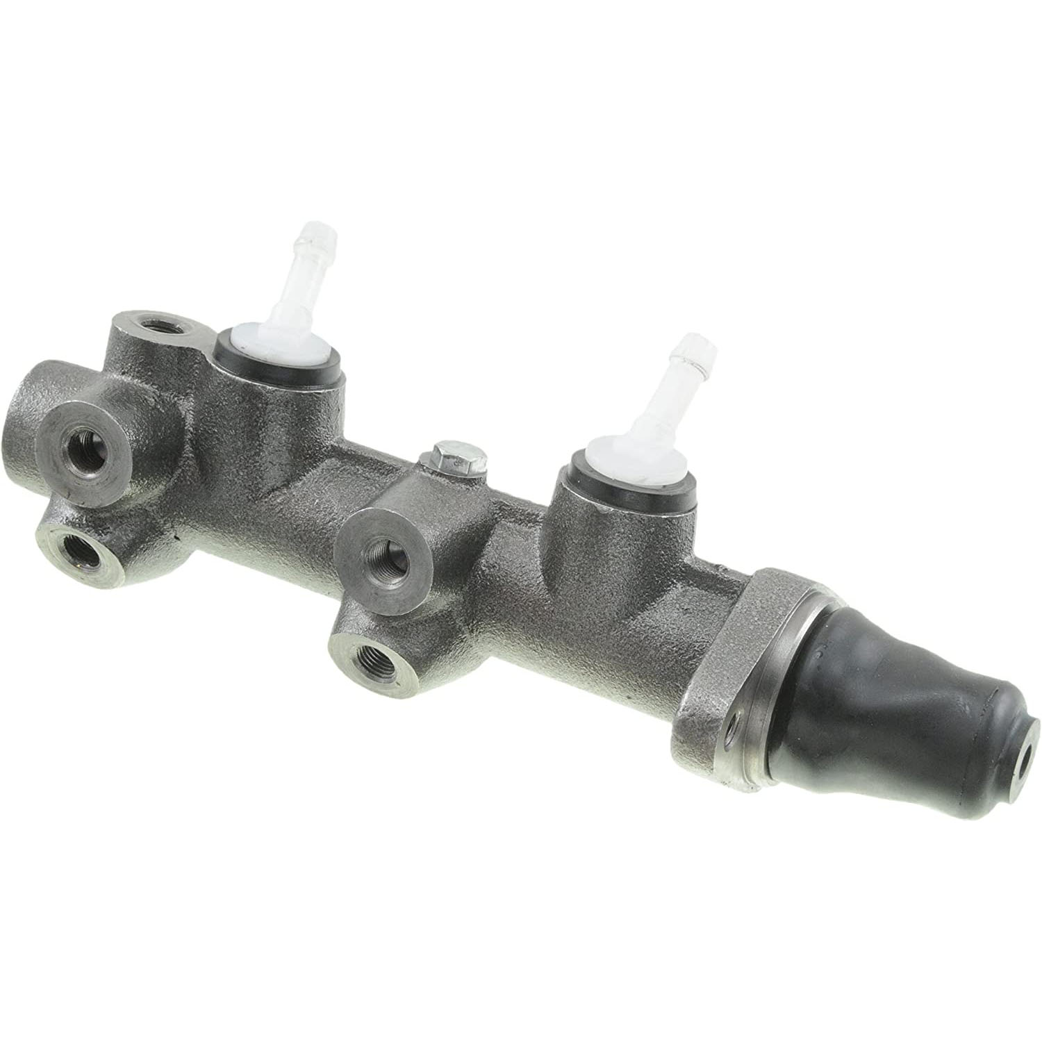 Dorman M93354 Brake Master Cylinder Compatible with Select Volkswagen Models - M93354 First Stop Series Brake Master Cylinder - NEW MASTER CYLINDER - Brake Master Cylinder - This brake master cylinder is precision-engineered to match the design, function, and performance of the original master cylinder on specific vehicle years, makes and models. It is made of new, high-quality materials for a safe, durable replacement. - Volkswagen 2004-92, Volkswagen 1978-67