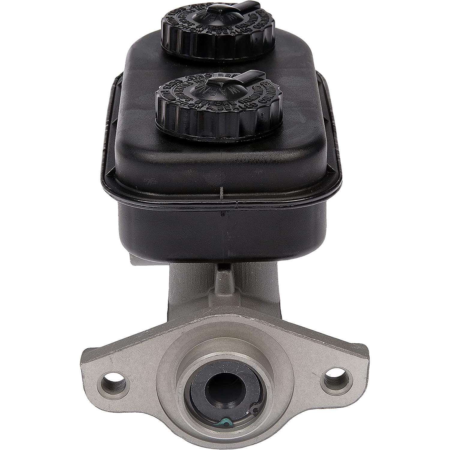 Brake Master Cylinder - Dorman M99294 Brake Master Cylinder Compatible with Select Chrysler / Dodge / Plymouth Models - M99294 First Stop Series Brake Master Cylinder With Reservoir - NEW MASTER CYLINDER - Brake Master Cylinder - This brake master cylinder is precision-engineered to match the design, function, and performance of the original master cylinder on specific vehicle years, makes and models. It is made of new, high-quality materials for a safe, durable replacement. - Chrysler 1989-78, Dodge 1989-78, Plymouth 1989-78