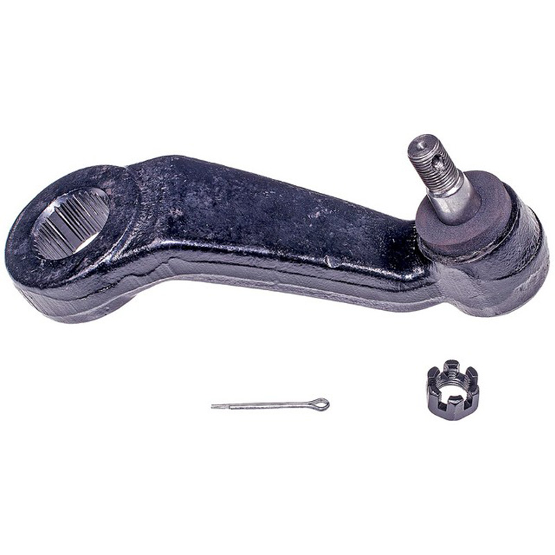 PA8290PR Premium Chassis Series Pitman Arm - Sold individually - Pitman Arm - Steering Pitman Arm - This steering pitman arm is precision-engineered and rigorously tested to provide reliable replacement components for the original part on specific vehicles. - Steering Pitman Arm