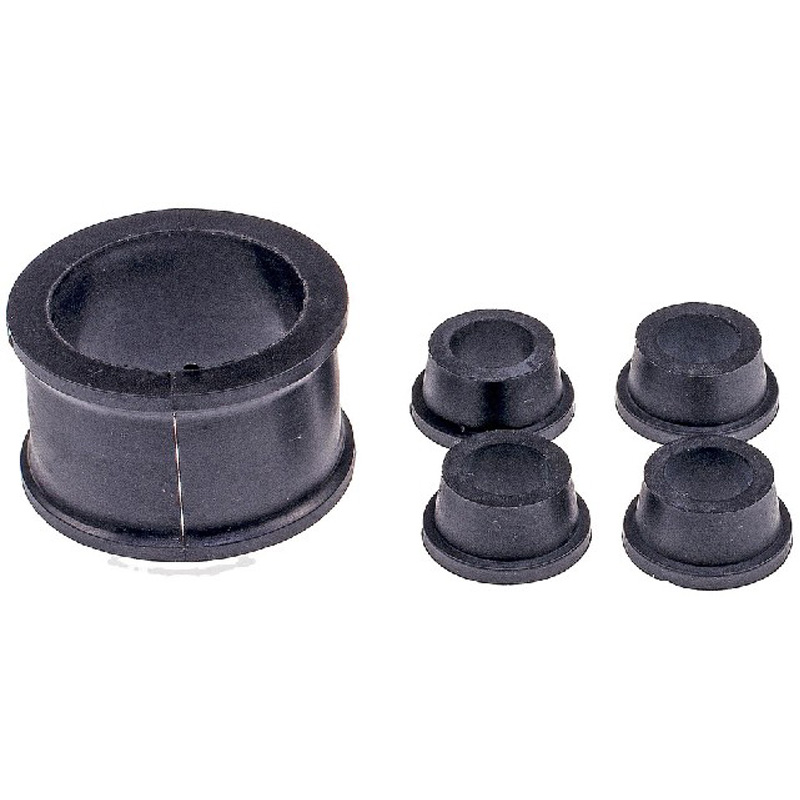 Rack And Pinion Bushing - Rack Bushing - Rack And Pinion Bushing - This rack and pinion mount bushing is precision-engineered and rigorously tested to provide reliable replacement components for the original part on specific vehicles. - RBK59259PR Premium Chassis Series Steering Rack Bushing - Sold individually