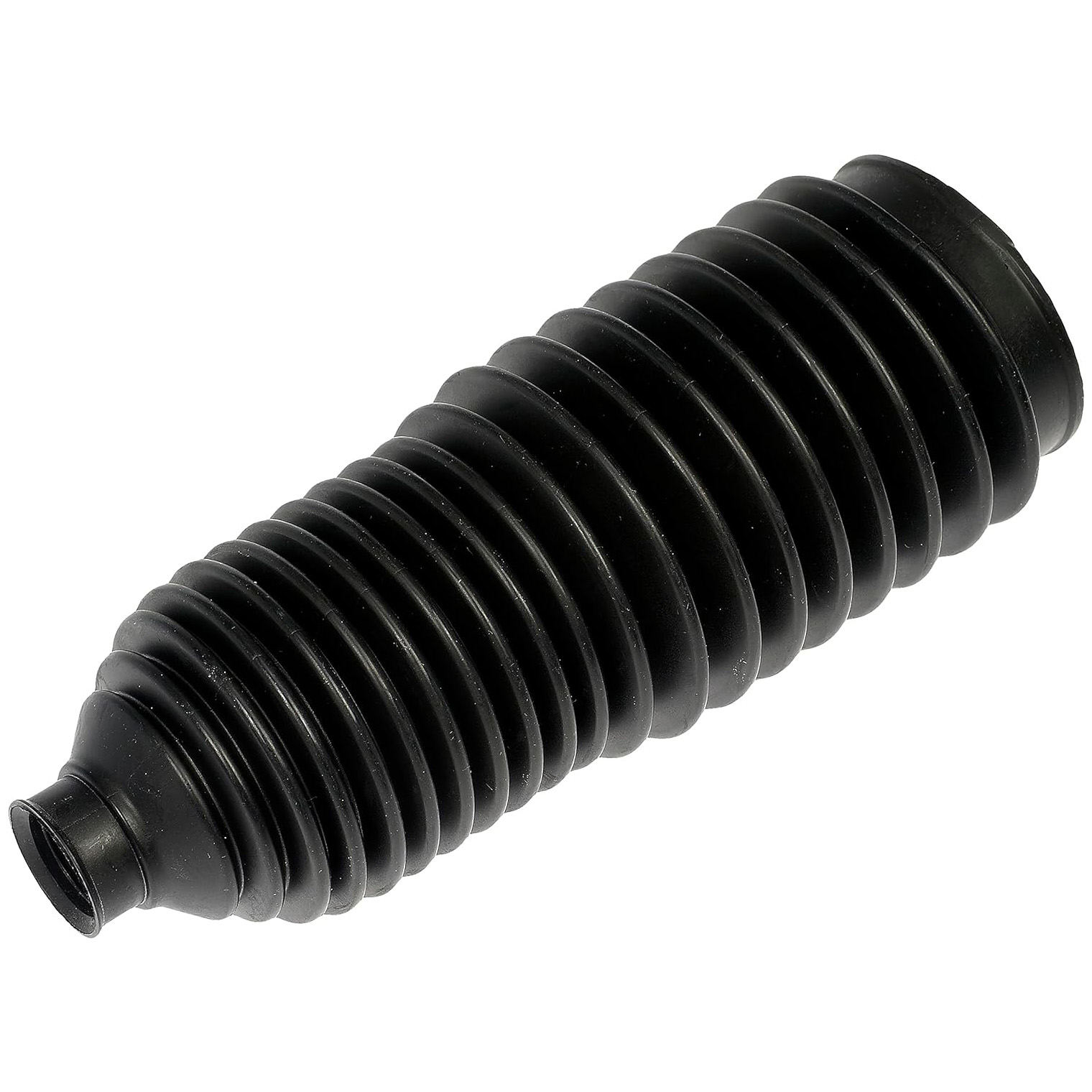 Dorman Premium RPK431005PR Rack and Pinion Bellows Kit Compatible with Select Audi/Volkswagen Models - Rack Bellow - Steering Rack And Pinion Bellow - This rack and pinion bellows kit is precision-engineered and rigorously tested to provide reliable replacement components for the original part on specific vehicles. - RPK431005PR Steering Rack Boot, Sold Individually, Premium Chassis Series - Steering Rack And Pinion Bellow