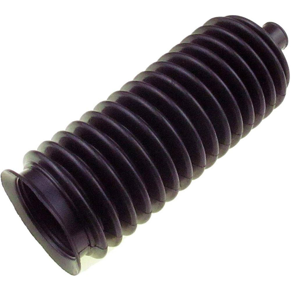 Rack And Pinion Bellows Kit - Rack Bellow - Rack And Pinion Bellows Kit - This rack and pinion bellows kit is precision-engineered and rigorously tested to provide reliable replacement components for the original part on specific vehicles. - RPK641002PR Steering Rack Boot, Sold Individually, Premium Chassis Series
