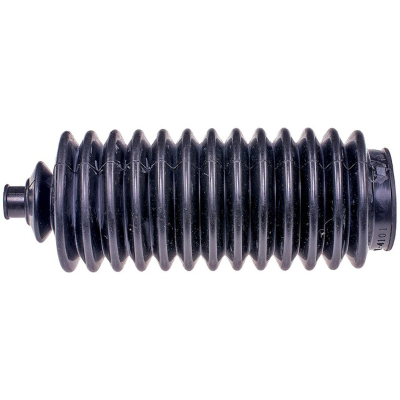 Rack And Pinion Bellows Kit - Rack Bellow - Rack And Pinion Bellows Kit - This rack and pinion bellows kit is precision-engineered and rigorously tested to provide reliable replacement components for the original part on specific vehicles. - RPK67090PR Steering Rack Boot, Sold Individually, Direct Fit, Premium Chassis Series