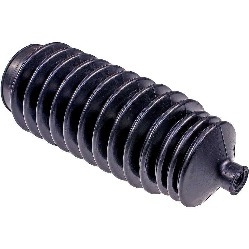 Rack And Pinion Bellows Kit - Rack Bellow - Rack And Pinion Bellows Kit - This rack and pinion bellows kit is precision-engineered and rigorously tested to provide reliable replacement components for the original part on specific vehicles. - RPK69210PR Steering Rack Boot, Sold Individually, Direct Fit, Premium Chassis Series