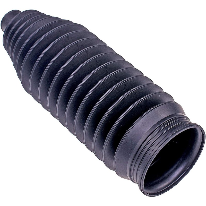 Rack And Pinion Bellows Kit - Rack Bellow - Rack And Pinion Bellows Kit - This rack and pinion bellows kit is precision-engineered and rigorously tested to provide reliable replacement components for the original part on specific vehicles. - RPK75155PR Steering Rack Boot, Sold Individually, Direct Fit, Premium Chassis Series