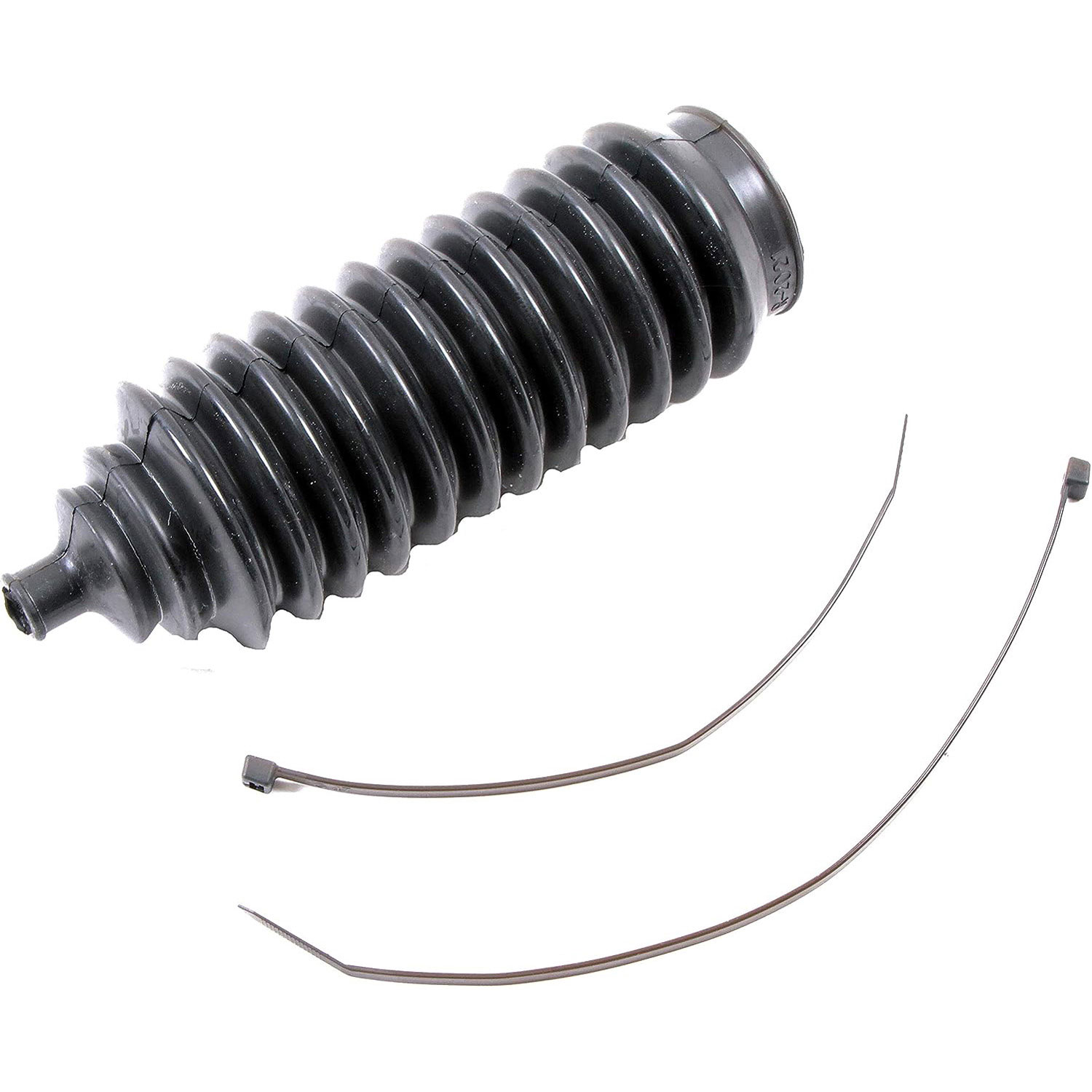 Dorman Premium RPK901012PR Rack and Pinion Bellows Kit Compatible with Select Models - Rack And Pinion Bellows Kit - Rack Bellow - Rack And Pinion Bellows Kit - This rack and pinion bellows kit is precision-engineered and rigorously tested to provide reliable replacement components for the original part on specific vehicles. - RPK901012PR Steering Rack Boot, Sold Individually, Premium Chassis Series