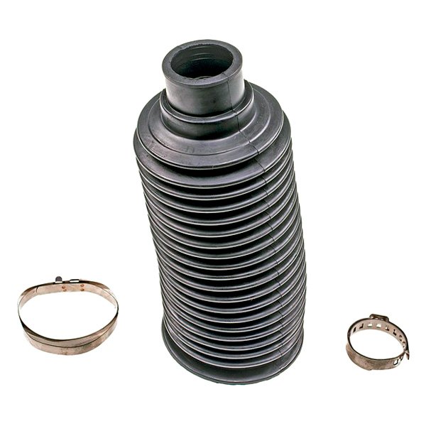 Dorman Premium RPK92120PR Rack and Pinion Bellows Kit Compatible with Select Models - Rack And Pinion Bellows Kit - Rack Bellow - Rack And Pinion Bellows Kit - This rack and pinion bellows kit is precision-engineered and rigorously tested to provide reliable replacement components for the original part on specific vehicles. - RPK92120PR Steering Rack Boot, Kit, Direct Fit, Premium Chassis Series