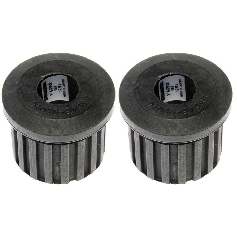 Leaf Spring Shackle Bushing - SB690509PR Shackle Bushing - Shackle Bushing - Leaf Spring Shackle Bushing - This leaf spring shackle bushing is precision-engineered and rigorously tested to provide reliable replacement for the original equipment on specific vehicles.