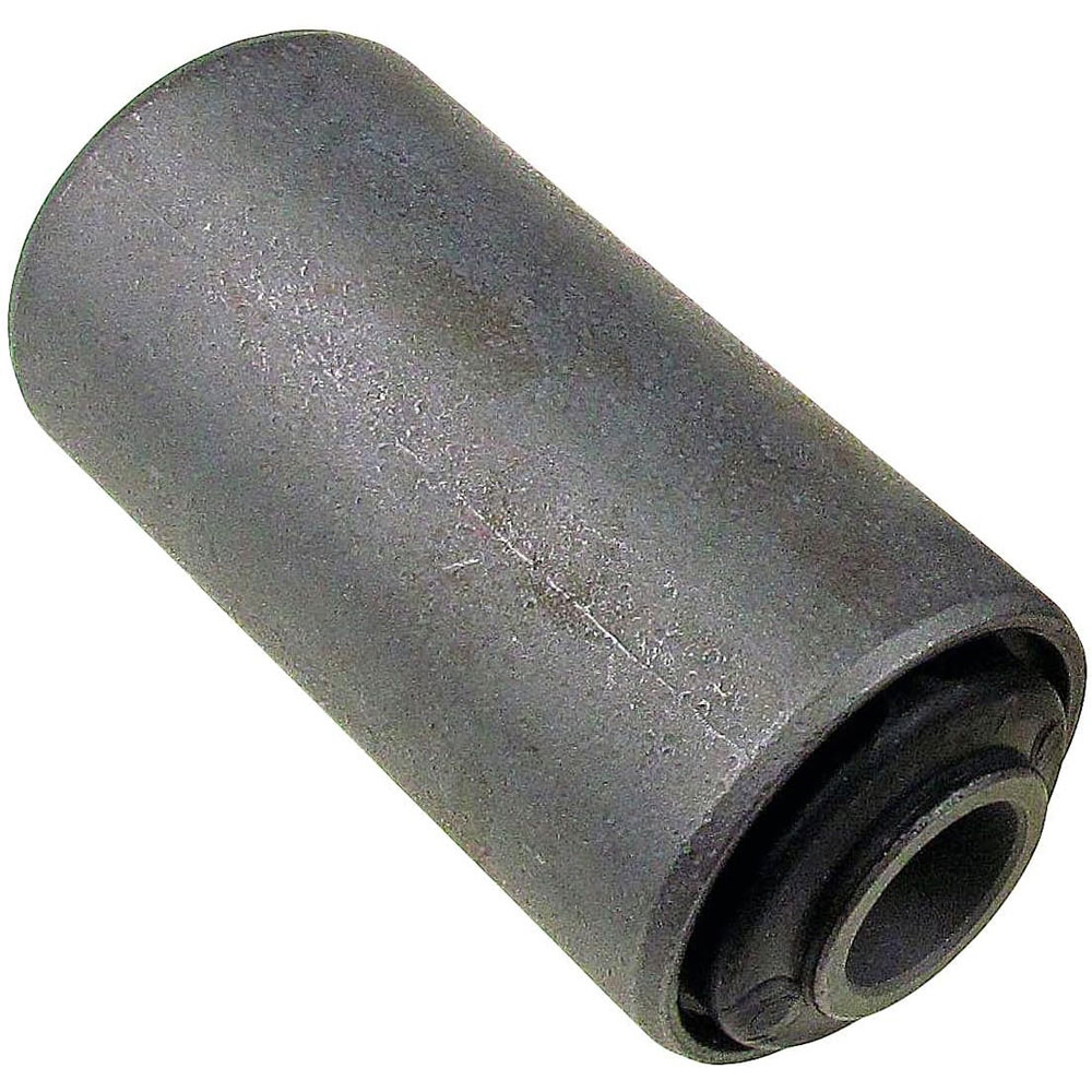 Dorman Premium SB811019PR Leaf Spring Bushing Compatible with Select Dodge/Ford Models - Leaf Spring Bushing - Suspension Leaf Spring Bushing - This leaf spring bushing is precision-engineered and rigorously tested to provide reliable replacement on specific vehicles. - SB811019PR Leaf Spring Bushing - Rubber, Direct Fit, Sold individually - Suspension Leaf Spring Bushing
