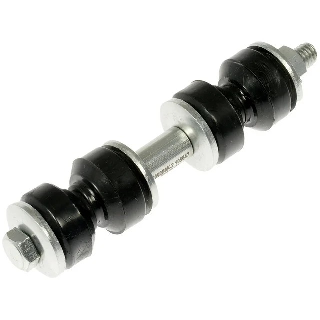 Dorman Suspension Stabilizer Bar Link - SK5342PR Sway Bar Link, Premium Chassis Series - Stabilizer Bar Link Kit - This suspension stabilizer bar link kit is precision-engineered and rigorously tested to provide reliable replacement for the original equipment on specific vehicles.
