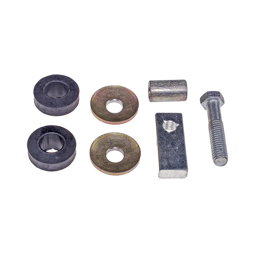 Dorman Premium SK7087PR Front Suspension Stabilizer Bar Link Kit Compatible with Chrysler/Dodge/Plymouth Models - SK7087PR Front, Driver and Passenger Side Sway Bar Link, Premium Chassis Series - Stabilizer Bar Link Kit - This suspension stabilizer bar link kit is precision-engineered and rigorously tested to provide reliable replacement for the original equipment on specific vehicles.