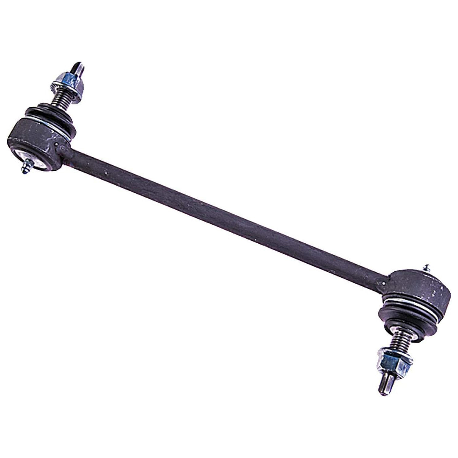 SK8702PR Front, Driver and Passenger Side Sway Bar Link, Premium Chassis Series - Stabilizer Bar Link Kit - Stabilizer Bar Link Kit - This suspension stabilizer bar link kit is precision-engineered and rigorously tested to provide reliable replacement for the original equipment on specific vehicles.