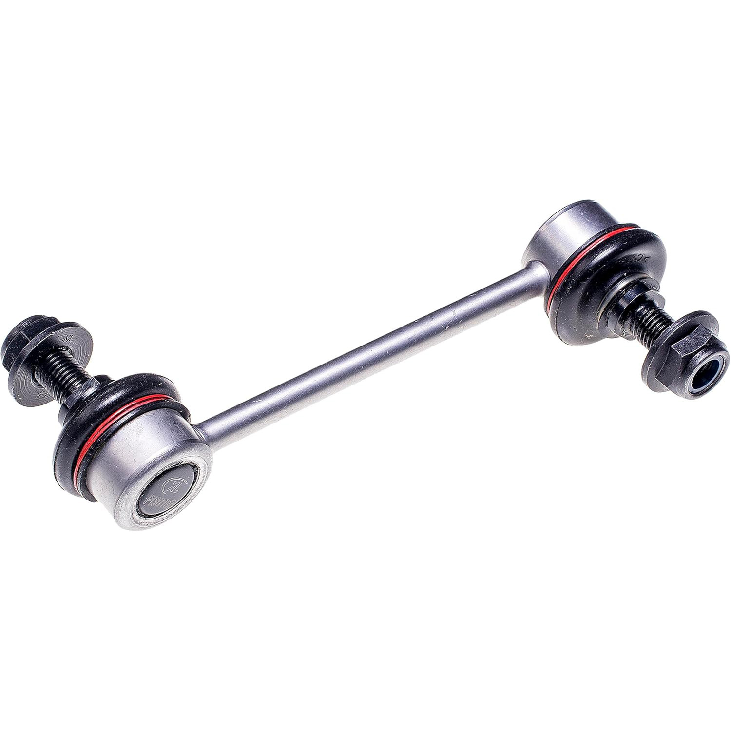 SK90132XL Rear, Driver and Passenger Side Sway Bar Link, Premium Chassis Series - Stabilizer Bar Link Kit - This extended life stabilizer bar end link kit is built for smooth performance and superior durability. Featuring a hardened stud, highly polished ball, a maintenance-free polymer bearing, I.C.E. synthetic grease and premium corrosion resistance.