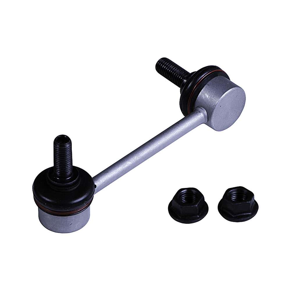 Dorman SK90342XL Rear Passenger Side Suspension Stabilizer Bar Link Kit Compatible with Select Acura/Honda Models - SK90342XL Rear, Passenger Side Sway Bar Link, Premium Chassis Series - Stabilizer Bar Link Kit - Stabilizer Bar Link Kit - This extended life stabilizer bar end link kit is built for smooth performance and superior durability. Featuring a hardened stud, highly polished ball, a maintenance-free polymer bearing, I.C.E. synthetic grease and premium corrosion resistance.
