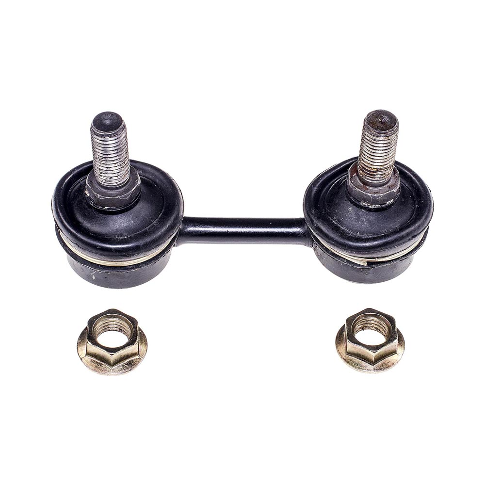 SK90356PR Front, Driver Side or Passenger Side Sway Bar Link, Premium Chassis Series - Stabilizer Bar Link Kit - This suspension stabilizer bar link kit is precision-engineered and rigorously tested to provide reliable replacement for the original equipment on specific vehicles.