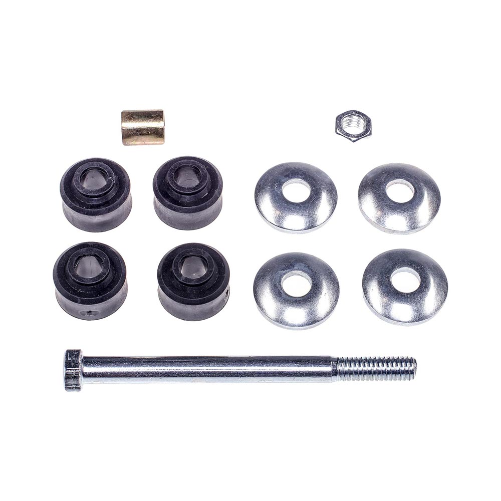 SK9224PR Front, Driver Side or Passenger Side Sway Bar Link, Premium Chassis Series - Stabilizer Bar Link Kit - This suspension stabilizer bar link kit is precision-engineered and rigorously tested to provide reliable replacement for the original equipment on specific vehicles.