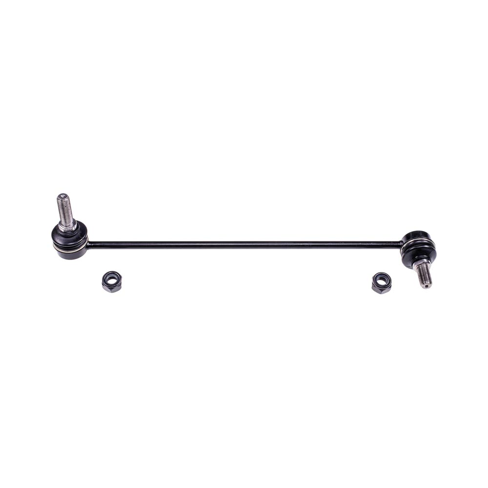 SL12012PR Front, Passenger Side Sway Bar Link, Premium Chassis Series - Stabilizer Bar Link Kit - This suspension stabilizer bar link kit is precision-engineered and rigorously tested to provide reliable replacement for the original equipment on specific vehicles.