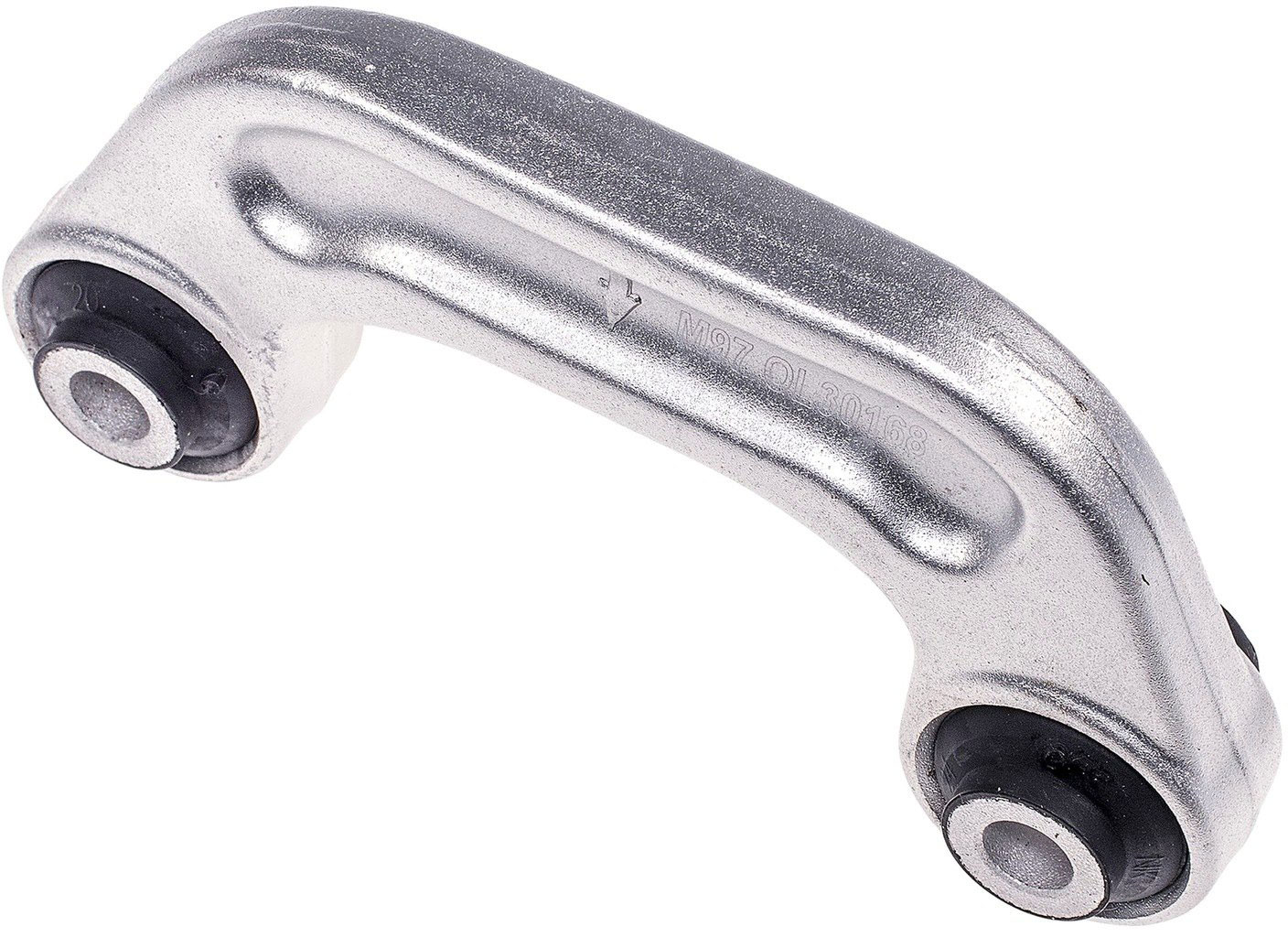 SL12035XL Front, Driver and Passenger Side Sway Bar Link, Premium Chassis Series - Stabilizer Bar Link Kit - Stabilizer Bar Link Kit - This extended life stabilizer bar end link kit is built for smooth performance and superior durability. Featuring a hardened stud, highly polished ball, a maintenance-free polymer bearing, I.C.E. synthetic grease and premium corrosion resistance.