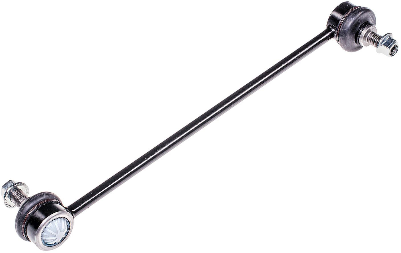 SL20005PR Front, Driver and Passenger Side Sway Bar Link, Premium Chassis Series - Stabilizer Bar Link Kit - This suspension stabilizer bar link kit is precision-engineered and rigorously tested to provide reliable replacement for the original equipment on specific vehicles.
