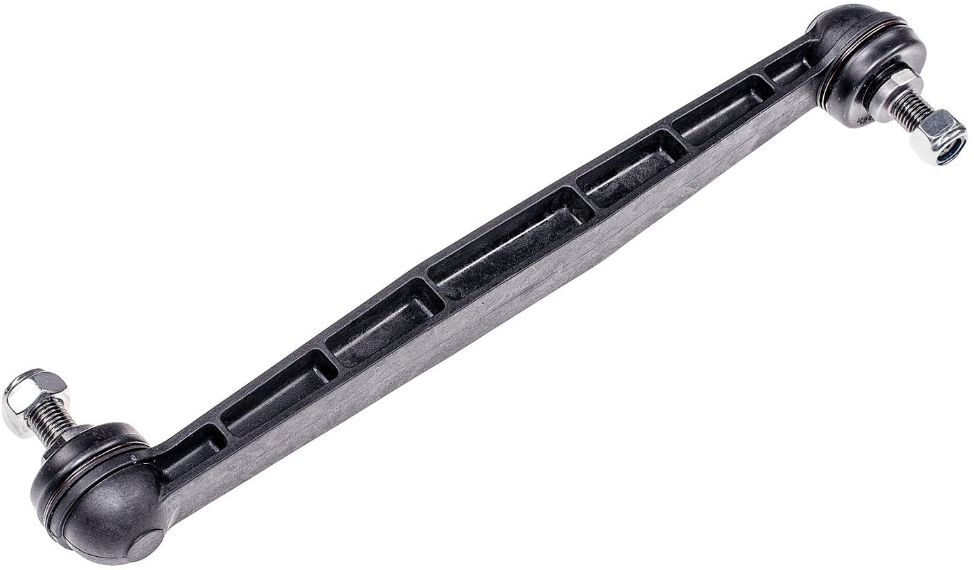 Dorman Premium SL22025PR Front Suspension Stabilizer Bar Link Kit Compatible with Select Chevrolet/Saturn Models - SL22025PR Front, Driver and Passenger Side Sway Bar Link, Premium Chassis Series - Stabilizer Bar Link Kit - Stabilizer Bar Link Kit - This suspension stabilizer bar link kit is precision-engineered and rigorously tested to provide reliable replacement for the original equipment on specific vehicles.