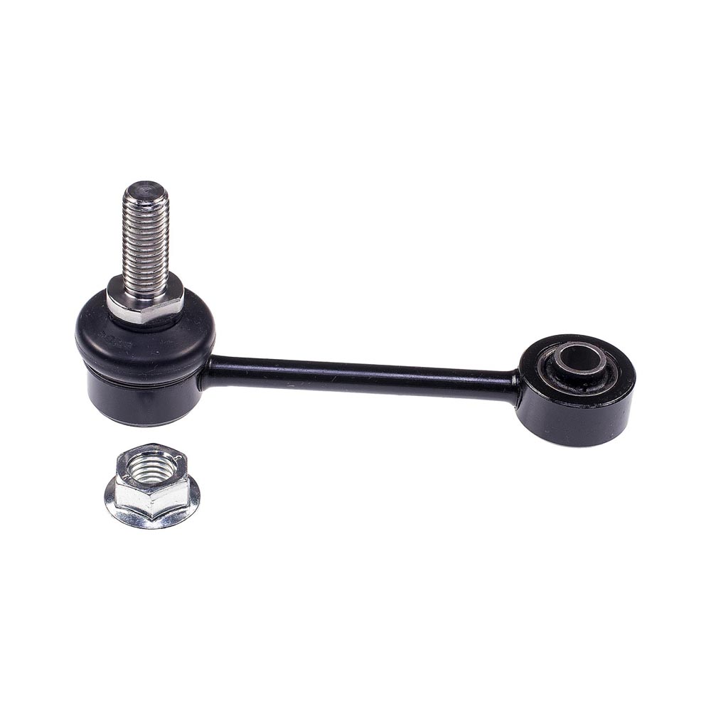 Dorman Premium SL24025PR Front Suspension Stabilizer Bar Link Kit Compatible with Select Jaguar Models - SL24025PR Front, Driver Side or Passenger Side Sway Bar Link, Premium Chassis Series - Stabilizer Bar Link Kit - Stabilizer Bar Link Kit - This suspension stabilizer bar link kit is precision-engineered and rigorously tested to provide reliable replacement for the original equipment on specific vehicles.