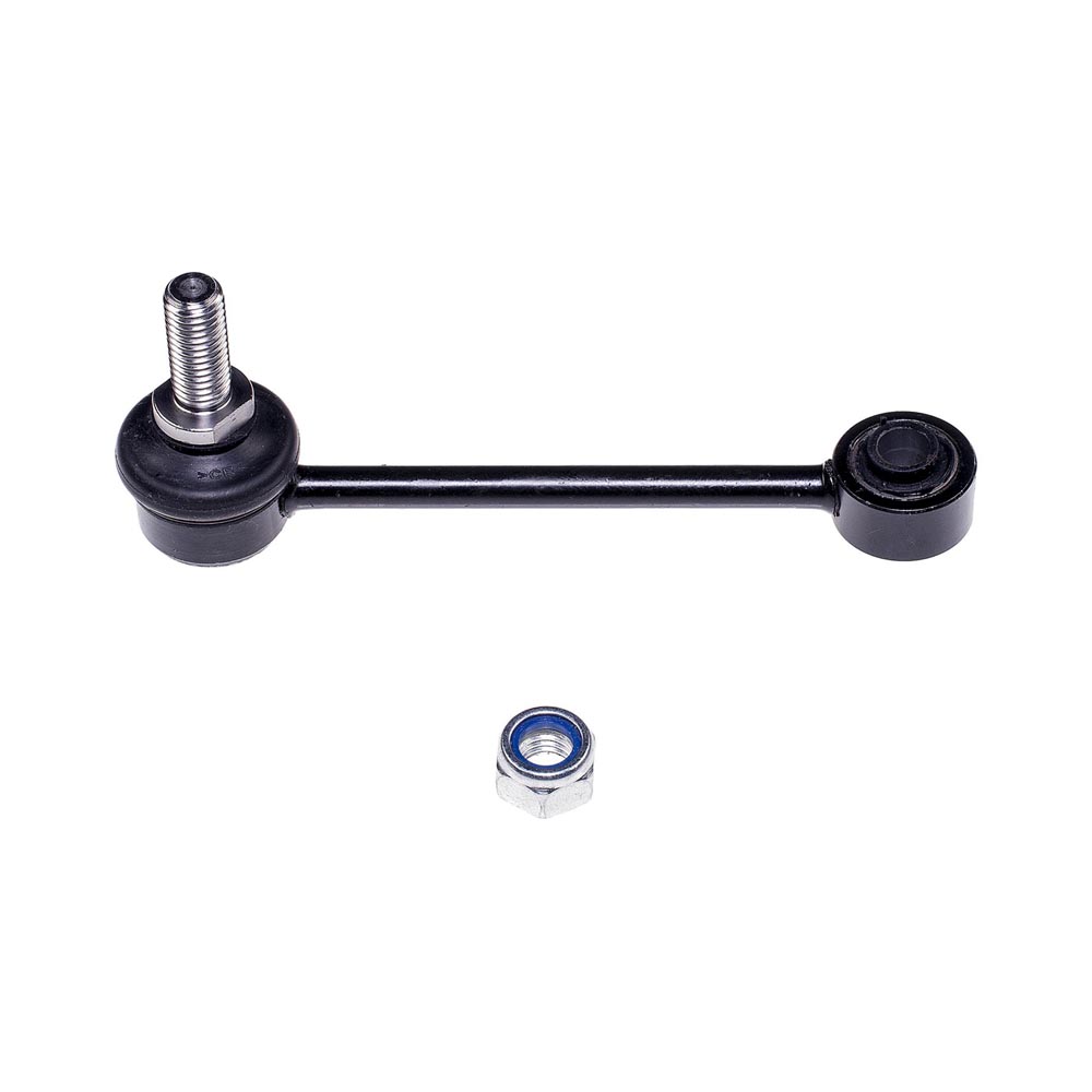 SL24065PR Front, Driver Side or Passenger Side Sway Bar Link, Premium Chassis Series - Stabilizer Bar Link Kit - This suspension stabilizer bar link kit is precision-engineered and rigorously tested to provide reliable replacement for the original equipment on specific vehicles.