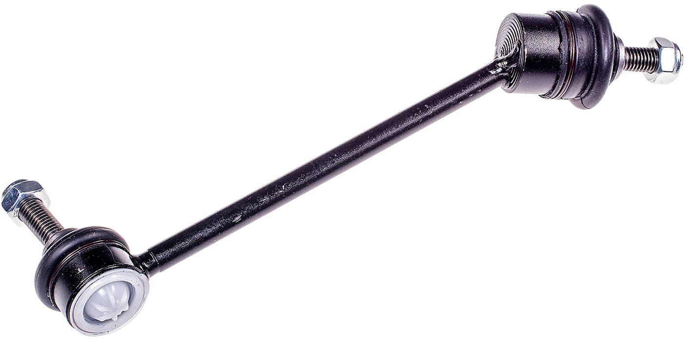 Dorman Premium SL24501PR Rear Driver Side Suspension Stabilizer Bar Link Kit Compatible with Select Jaguar Models - SL24501PR Rear, Driver Side Sway Bar Link, Premium Chassis Series - Stabilizer Bar Link Kit - This suspension stabilizer bar link kit is precision-engineered and rigorously tested to provide reliable replacement for the original equipment on specific vehicles.