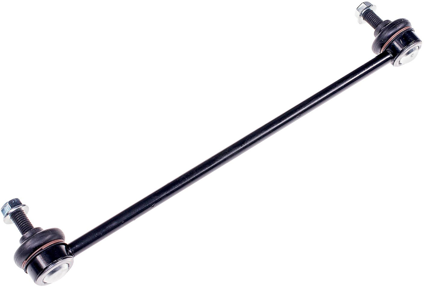 Dorman SL29055PR Stabilizer Bar Link Replaces 31306862863 - SL29055PR Front, Driver and Passenger Side Sway Bar Link, Premium Chassis Series - Stabilizer Bar Link Kit - Stabilizer Bar Link Kit - This suspension stabilizer bar link kit is precision-engineered and rigorously tested to provide reliable replacement for the original equipment on specific vehicles.