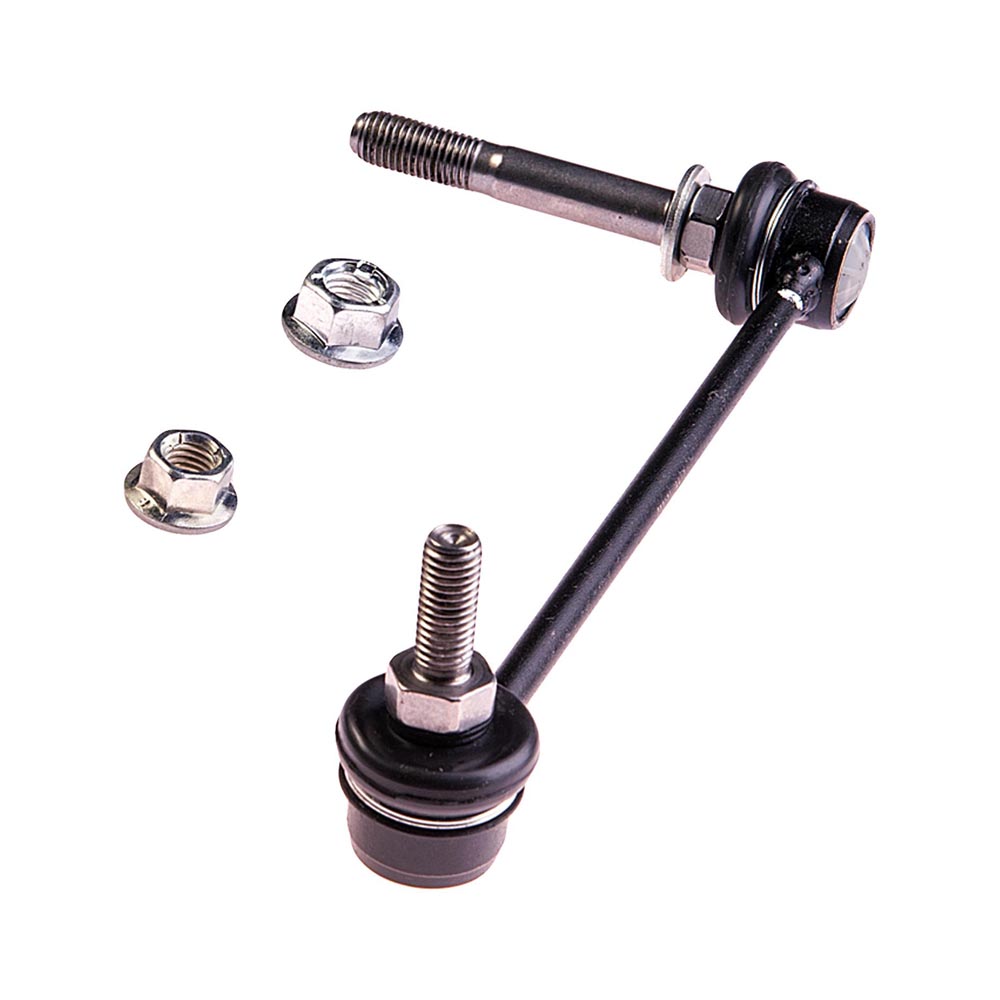 SL33002PR Front, Passenger Side Sway Bar Link, Premium Chassis Series - Stabilizer Bar Link Kit - This suspension stabilizer bar link kit is precision-engineered and rigorously tested to provide reliable replacement for the original equipment on specific vehicles.
