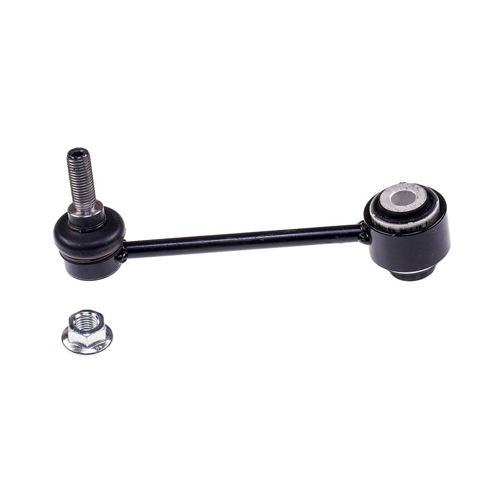 SL33065PR Front, Driver Side or Passenger Side Sway Bar Link, Premium Chassis Series - Stabilizer Bar Link Kit - This suspension stabilizer bar link kit is precision-engineered and rigorously tested to provide reliable replacement for the original equipment on specific vehicles.