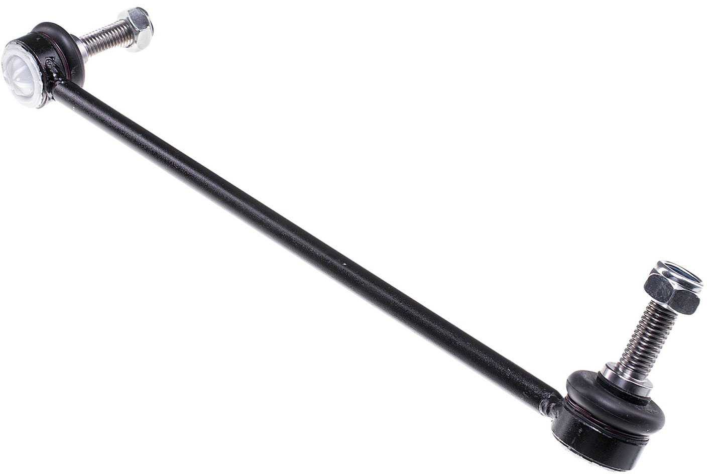 SL35001PR Front, Driver Side Sway Bar Link, Premium Chassis Series - Stabilizer Bar Link Kit - This suspension stabilizer bar link kit is precision-engineered and rigorously tested to provide reliable replacement for the original equipment on specific vehicles. - Suspension Stabilizer Bar Link Kit