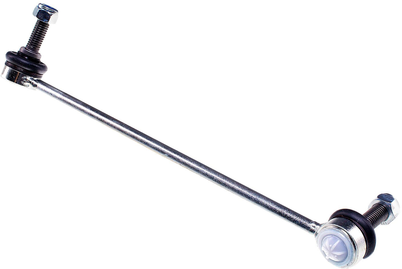 SL35002PR Front, Passenger Side Sway Bar Link, Premium Chassis Series - Stabilizer Bar Link Kit - This suspension stabilizer bar link kit is precision-engineered and rigorously tested to provide reliable replacement for the original equipment on specific vehicles.